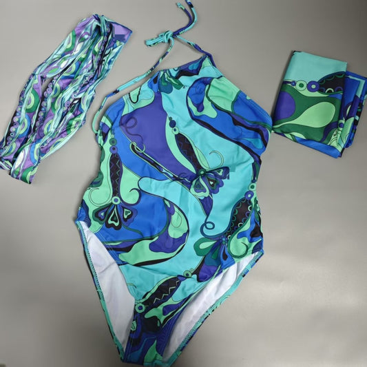 Pucci One Piece