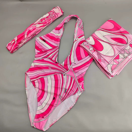 Pucci One Piece