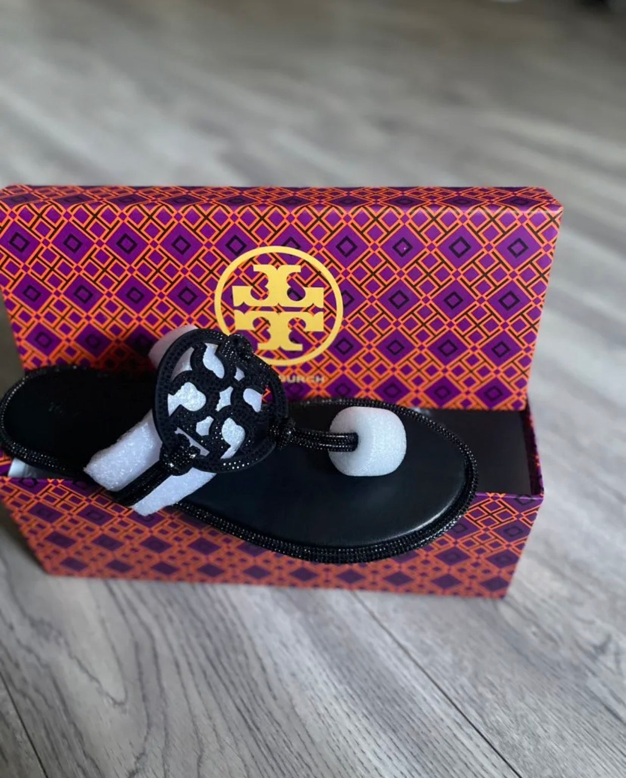 Tory Burch