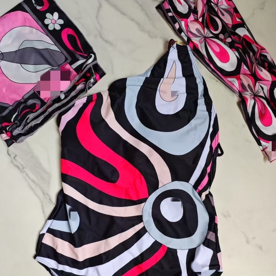 Pucci One Piece
