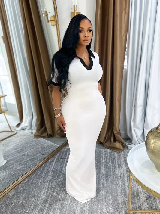 Maxi babe