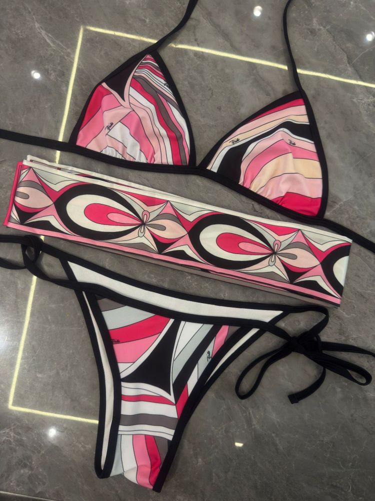 Pucci Collection