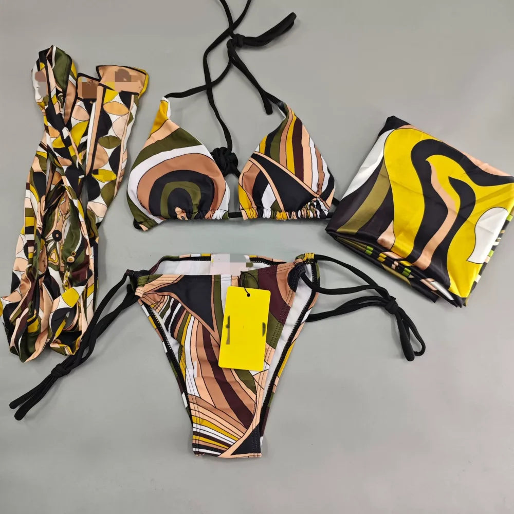 Pucci Collection