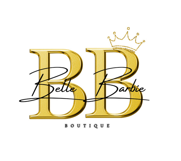 Belle Barbie Shop